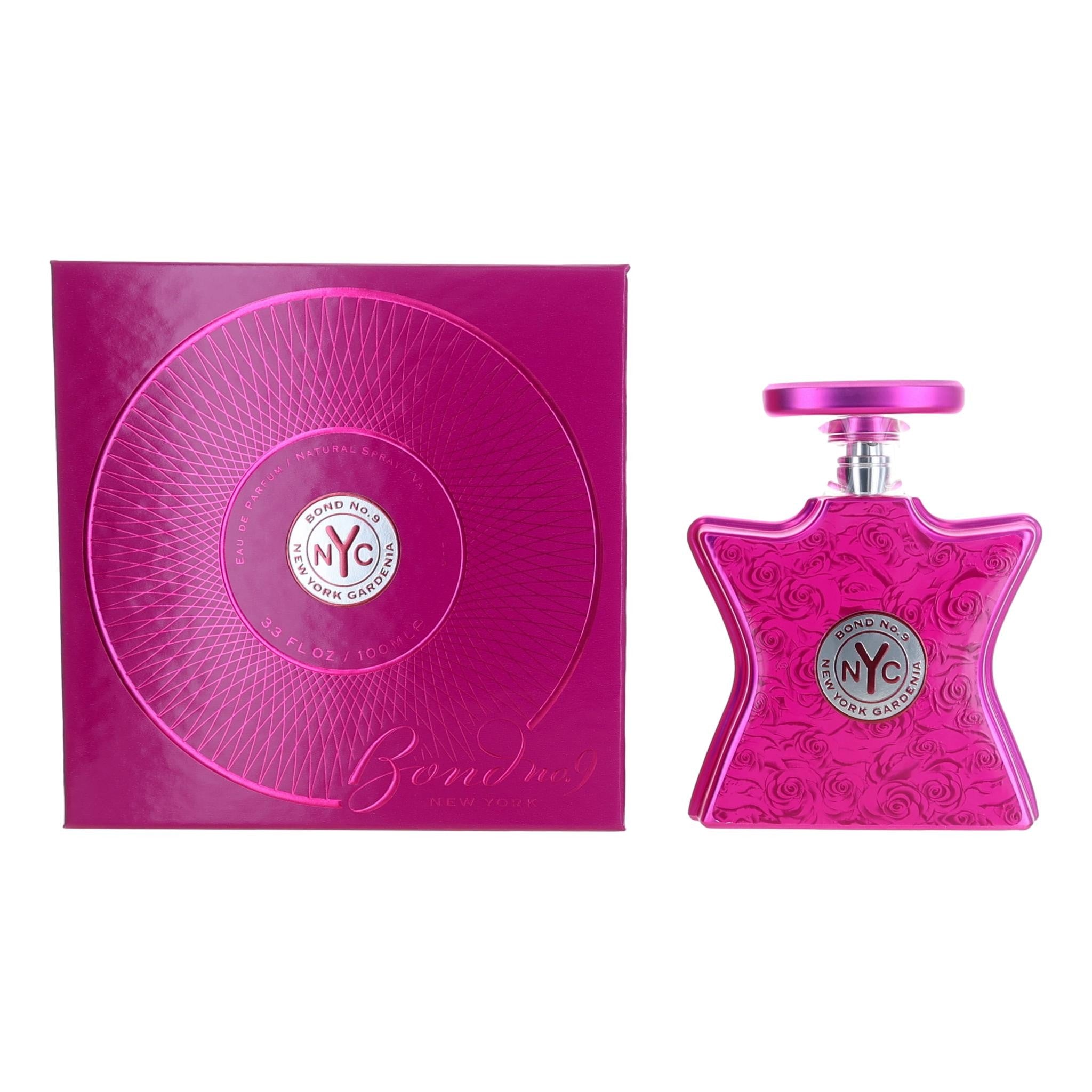 Photo of Bond No. 9 New York Gardenia by Bond No. 9, 3.3oz EDP Spray for Unisex